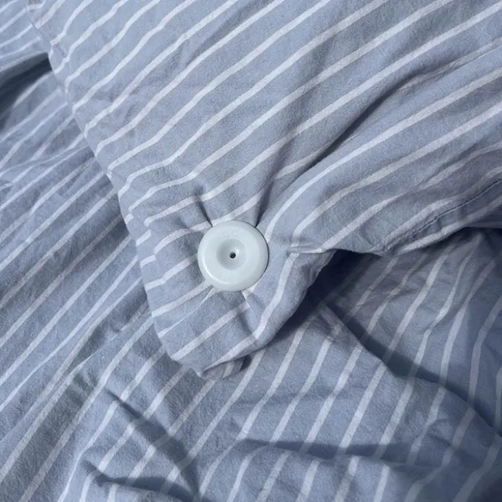 Klämmor till påslakan 4-pack, CoverClips