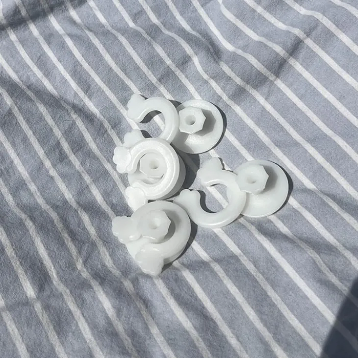 Klämmor till påslakan 4-pack, CoverClips