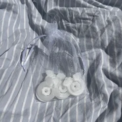 Klämmor till påslakan 4-pack, CoverClips