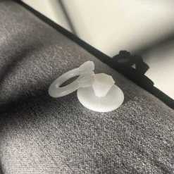 Klämmor till påslakan 4-pack, CoverClips