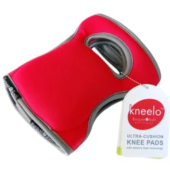 Knäskydd i neopren - Kneelo