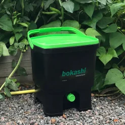 Komposthink Bokashi startkit