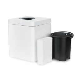 Kompostmaskin Bioblend