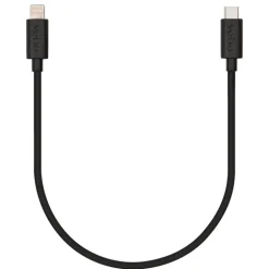 Kort USB-kabel, 20 cm