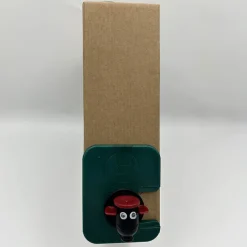 Kranhållare till bag-in-box