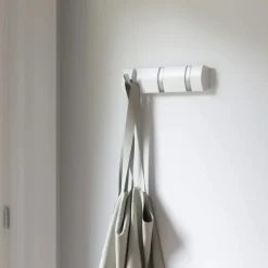 Kroklist med 3 krokar, Umbra