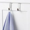 Krok till skåpsdörr 2-pack, 5five