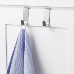 Krok till skåpsdörr 2-pack, 5five