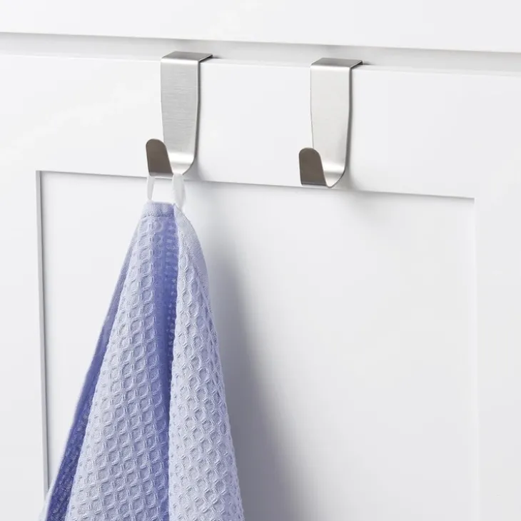 Krok till skåpsdörr 2-pack, 5five