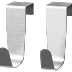 Krok till skåpsdörr 2-pack, 5five