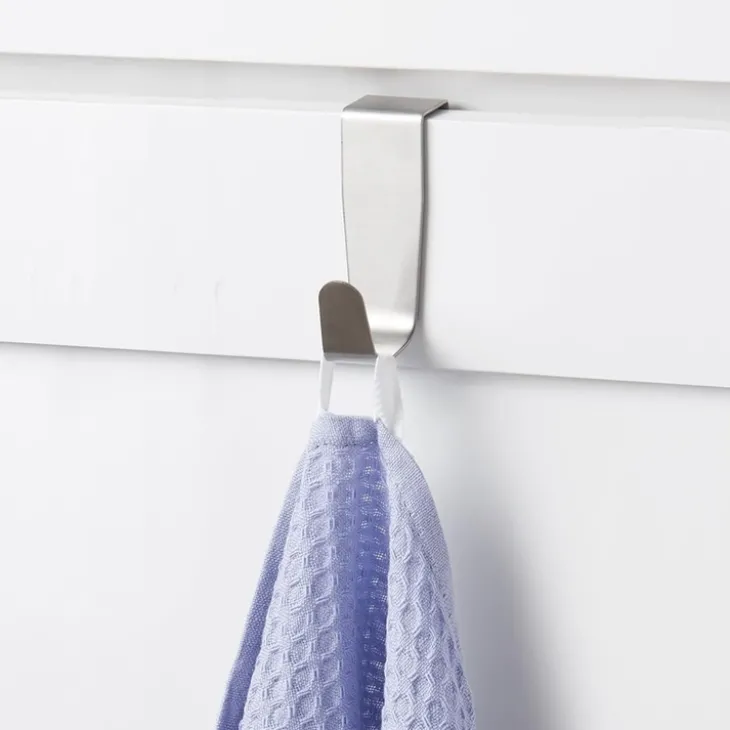 Krok till skåpsdörr 2-pack, 5five
