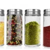 Kryddburkar i glas 6-pack, 5five