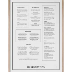 Kunskapsposter