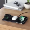 Laddningsstation för Apple enheter