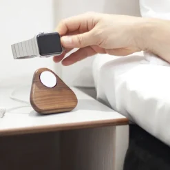 Laddningsstativ till Apple Watch