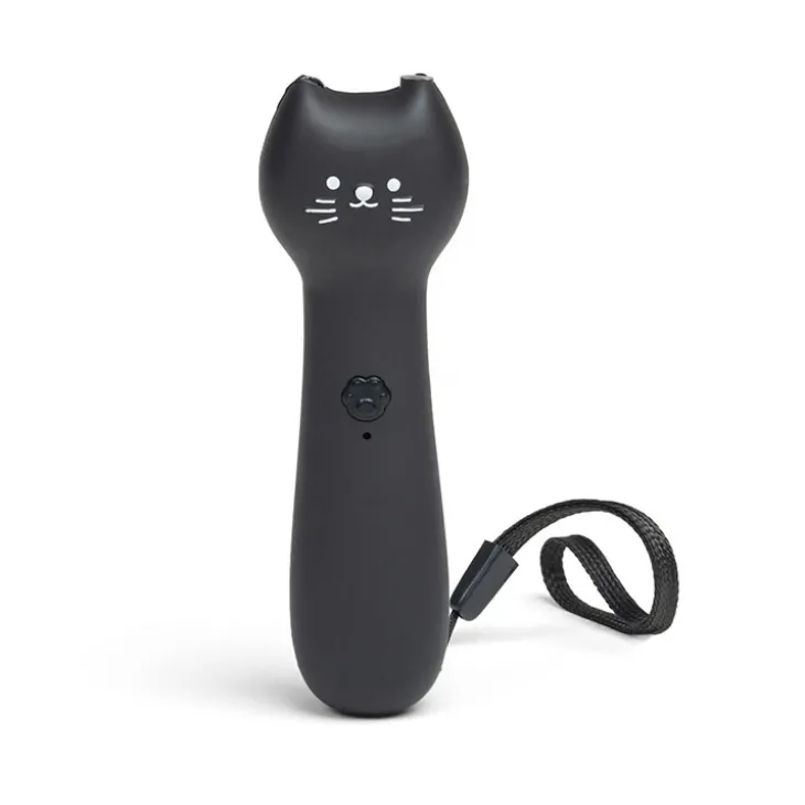 Laserpekare för katt