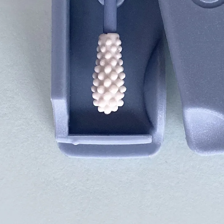 LastSwab Basic återanvändbar tops