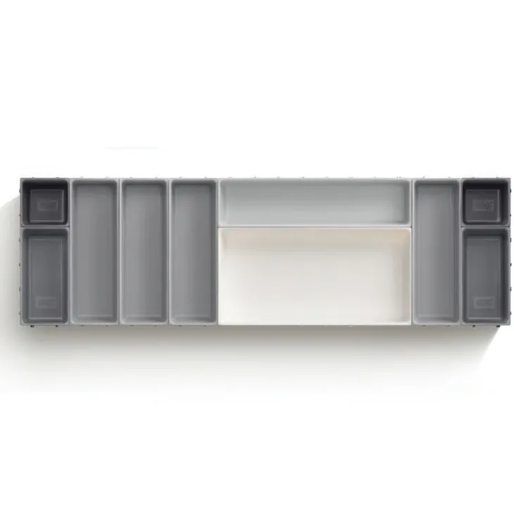 Lådinsats 10 delar, Joseph Joseph