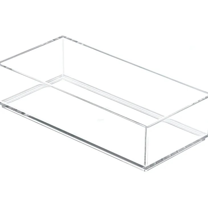 Lådinsats, 20,3x10,2cm, Clarity