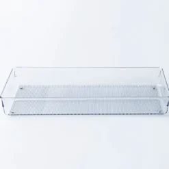 Lådinsats, 38,1x15x2cm, Linus
