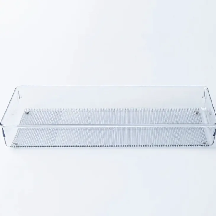 Lådinsats, 38,1x15x2cm, Linus