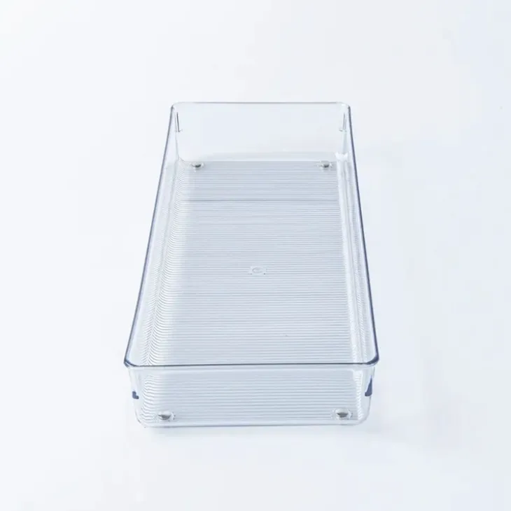 Lådinsats, 38,1x15x2cm, Linus