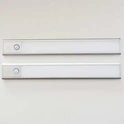 LED-lampa med rörelsesensor