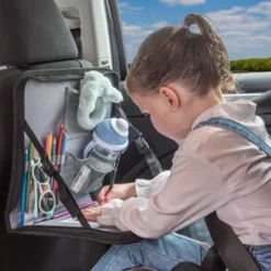 Lekbord till bilen