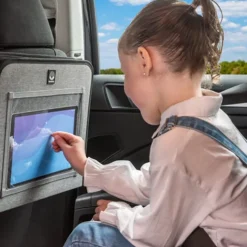 Lekbord till bilen