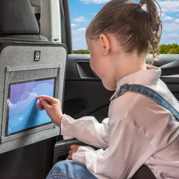 Lekbord till bilen