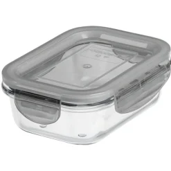 Liten matlåda i glas 0,25L, SmartStore