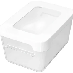 Liten matlåda 0,45L, SmartStore Snack
