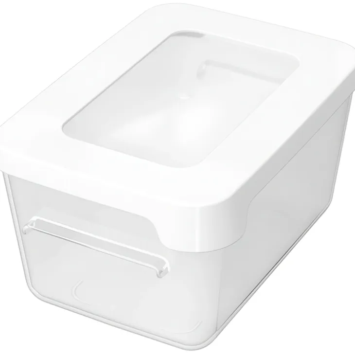 Liten matlåda 0,45L, SmartStore Snack