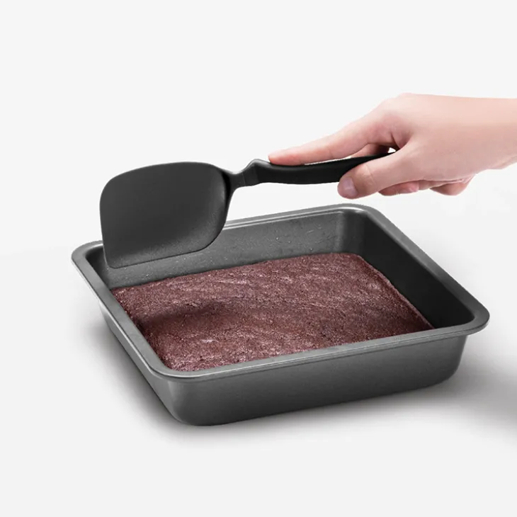 Liten stekspade