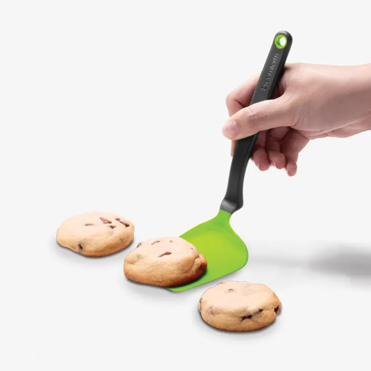 Liten stekspade