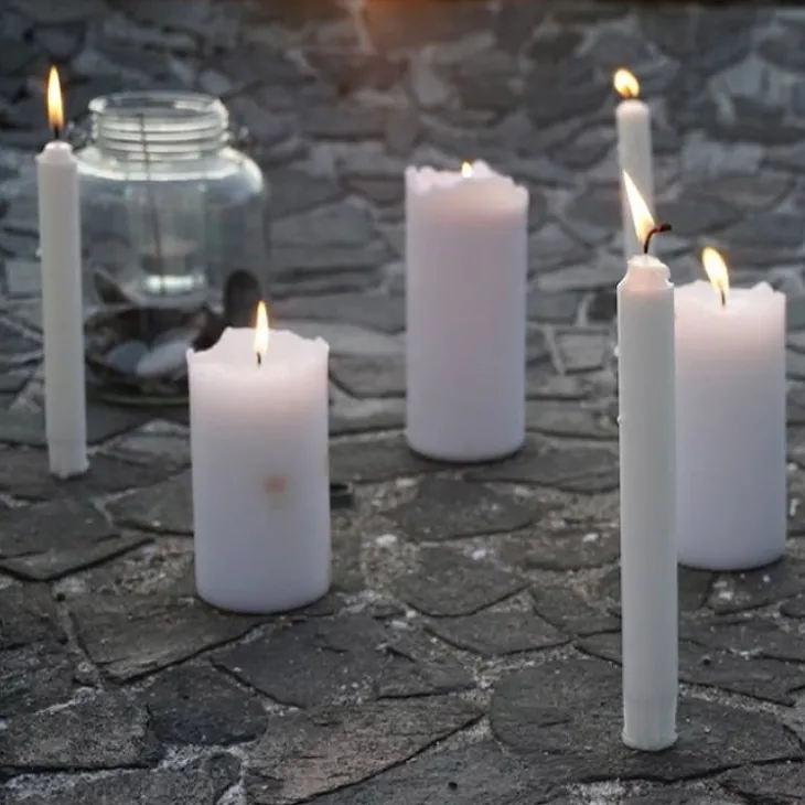 Ljusklister, FixCandle