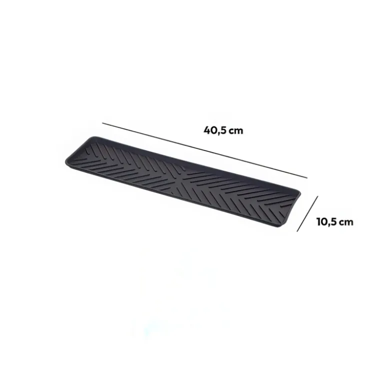Långsmal diskbricka, 5five