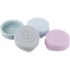 Lock till barnmatsburk, 4-pack