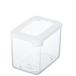 Lufttät behållare 0,8L, SmartStore Vision
