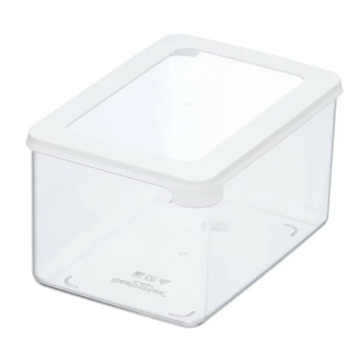 Lufttät behållare 1,65L, SmartStore Vision
