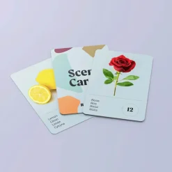 Luktträningskit, ReScent