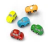 Magnetfigur 5-pack, Bilar