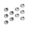 Magnetfigur 10-pack, Diamanter
