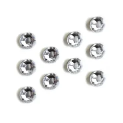 Magnetfigur 10-pack, Diamanter