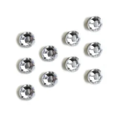 Magnetfigur 10-pack, Diamanter