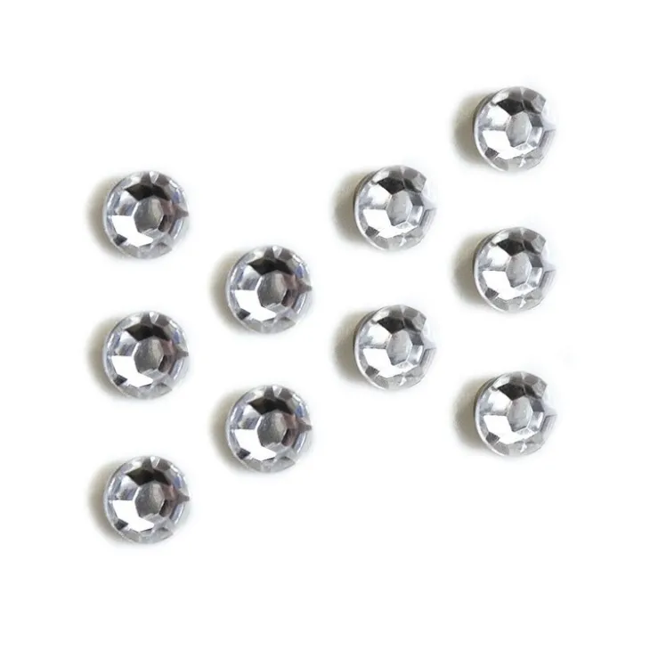 Magnetfigur 10-pack, Diamanter