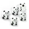 Magnetfigur 5-pack, Panda