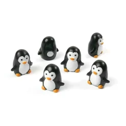 Magnetfigur 6-pack, Pingvin
