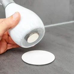 Magnetfäste för saker Silwy, 4-pack