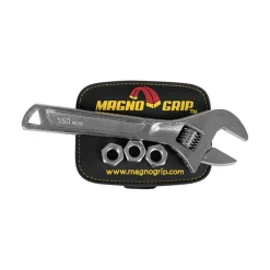 Magnetisk bältesclip, MagnoGrip
